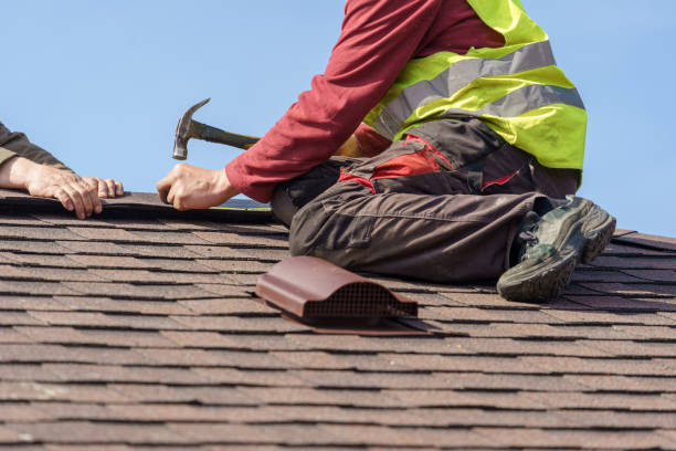 Best New Roof Installation  in Hillburn, NY
