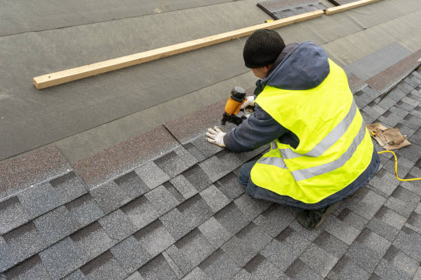 Best Roof Repair Estimates  in Hillburn, NY