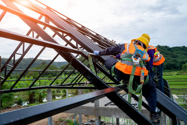 Best Roof Leak Repair  in Hillburn, NY