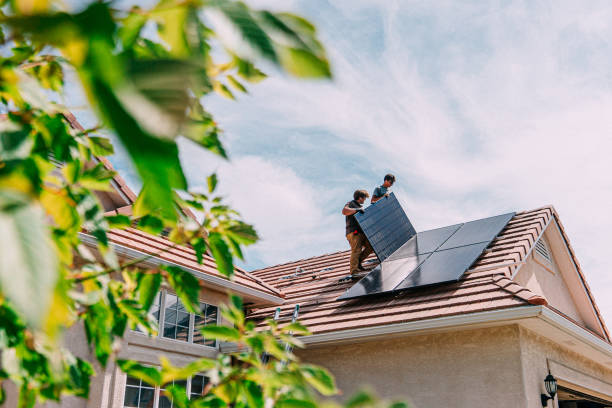 Quick and Trustworthy Emergency Roof Repair Services in Hillburn, NY