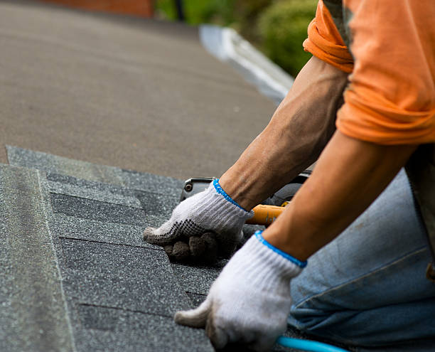 Best New Roof Installation  in Hillburn, NY