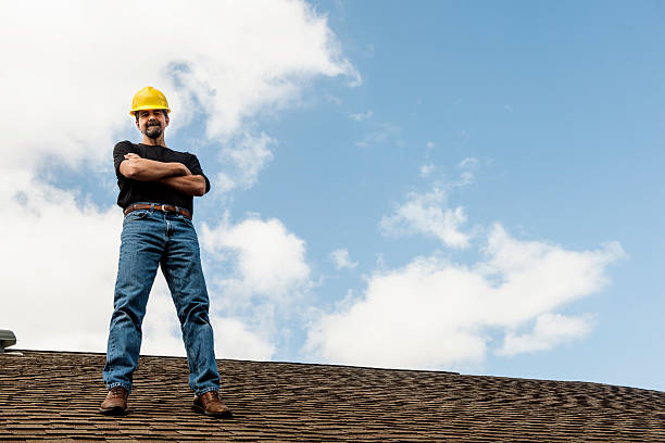 Best Commercial Roofing Services  in Hillburn, NY