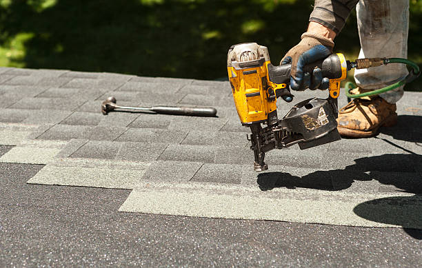 Best Emergency Roof Repair  in Hillburn, NY