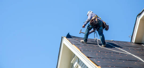 Best Affordable Roofing Company  in Hillburn, NY
