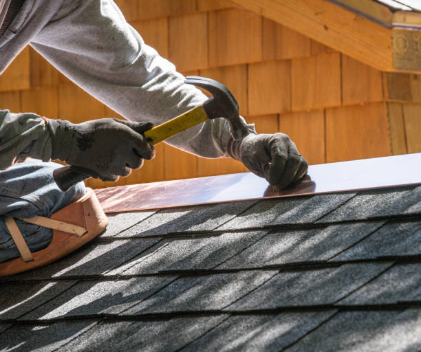 Best Roof Repair Services  in Hillburn, NY